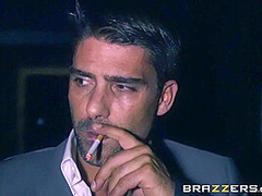 Deadly Rain: Part One With Peta Jensen, Jessy Jones, Romi Rain, Allie Haze - Brazzers