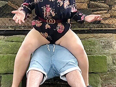 Auf Verlassenen Bauernhofen Kann Man Gut Sex Haben