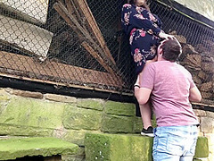 Auf Verlassenen Bauernhofen Kann Man Gut Sex Haben