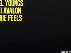 Hawk Tuah! The Best Of Spittin' On It With Jmac, Mick Blue, Manuel Ferrara, Michael Vegas, Robby Apples, Xander Corvus, Rion King, Celtic Iron, Damon Dice, Angela White, Keiran Lee, Johnny Goodluck, London River, Gogo Fukme, Zac Wild, Emma Hix, Jack Blaqu