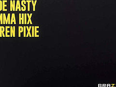 Hawk Tuah! The Best Of Spittin' On It With Jmac, Mick Blue, Manuel Ferrara, Michael Vegas, Robby Apples, Xander Corvus, Rion King, Celtic Iron, Damon Dice, Angela White, Keiran Lee, Johnny Goodluck, London River, Gogo Fukme, Zac Wild, Emma Hix, Jack Blaqu