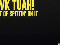 Hawk Tuah! The Best Of Spittin' On It With Jmac, Mick Blue, Manuel Ferrara, Michael Vegas, Robby Apples, Xander Corvus, Rion King, Celtic Iron, Damon Dice, Angela White, Keiran Lee, Johnny Goodluck, London River, Gogo Fukme, Zac Wild, Emma Hix, Jack Blaqu