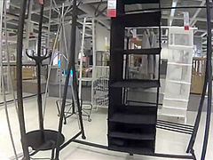 Sex In A Public Place