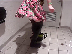 Sex In A Public Place