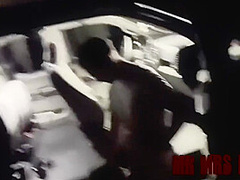 Hotwife Fucked On The Side Of The Road