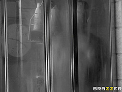 We're Best Friends, We Share Everything Now With Johnny Sins, Scarlet Red, Dee Dee Lynn - Brazzers