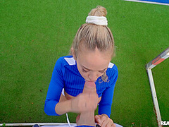 Suck It - RealityKings with Potro De Bilbao, GeishaKyd