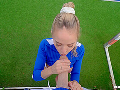 Suck It - RealityKings with Potro De Bilbao, GeishaKyd