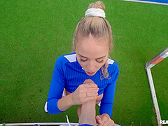 Suck It - RealityKings with Potro De Bilbao, GeishaKyd