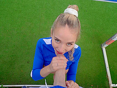 Suck It - RealityKings with Potro De Bilbao, GeishaKyd