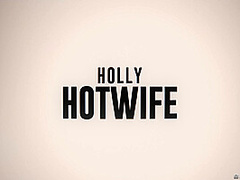Fucking Reunion Episode With Van Wylde, Holly Hotwife, Sierra Spunk - Brazzers