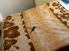Shows Us Madrid After Work And Fucks Kiko - Cris Queen