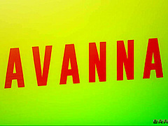 A Double Dose Of Aussie Ass With Angela White, Keiran Lee, Savannah Bond - Brazzers