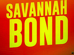 A Double Dose Of Aussie Ass With Angela White, Keiran Lee, Savannah Bond - Brazzers