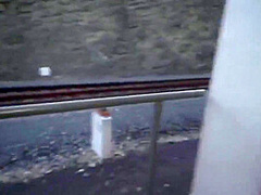 Pikaper Persuaded A Thin Tourist To Shoot Public Sex In Pov - Erik Everhard