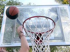 Let's Play Whore With Ramon Nomar, Valerie Kay - Brazzers
