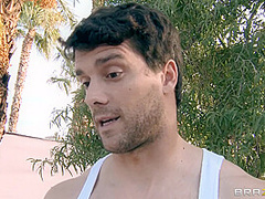 Let's Play Whore With Ramon Nomar, Valerie Kay - Brazzers