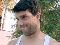 Let's Play Whore With Ramon Nomar, Valerie Kay - Brazzers