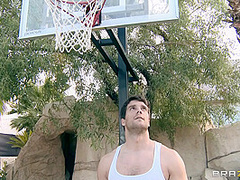 Let's Play Whore With Ramon Nomar, Valerie Kay - Brazzers