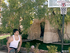Let's Play Whore With Ramon Nomar, Valerie Kay - Brazzers