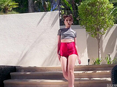 Jane Wilde And darling Jane - Extreme Anal Porn With Horny darling