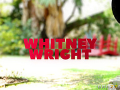 Tire My Ass Out With Xander Corvus, Whitney Wright - Brazzers