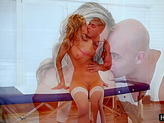 Sensual Vinna - RealityKings with Neeo, Vinna Reed