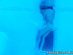 Splash With Me