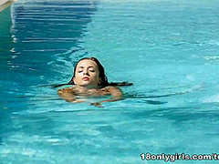 Splash With Me