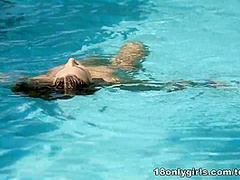 Splash With Me