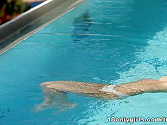 Splash With Me