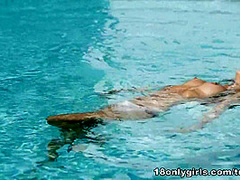 Splash With Me