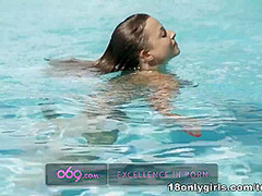Splash With Me