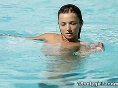 Splash With Me