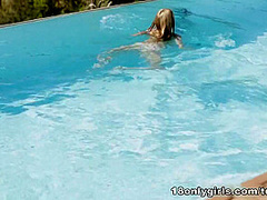 Splash With Me