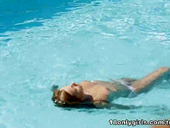 Splash With Me