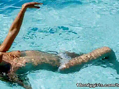 Splash With Me