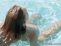 Splash With Me