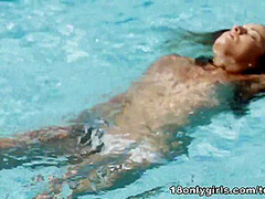 Splash With Me