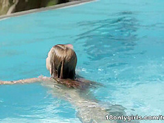 Splash With Me