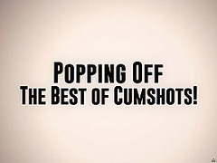 Popping Off - The Best Of Cumshots! With Adriana Chechik, Michael Vegas, Jordi El Nino Polla, Johnny Sins, Robby Apples, Abigail Mac, Celtic Iron, Charles Dera, Abella Danger, Alexis Fawx, Luna Star, Angela White, Keiran Lee, Johnny Goodluck, Danny D, Kir