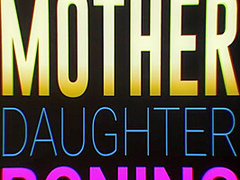 Mother Daughter Boning With Ava Addams, Tyler Nixon, Gianna Dior - Brazzers