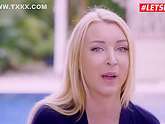 Amaris Stunning Tight Ass Ukrainian Teen 18+ Rough Anal Drilling