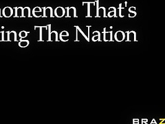 T'na Caught Breaking And Entering With Victoria White, Suzanne Kelly, Enzo Lorenzo - Brazzers