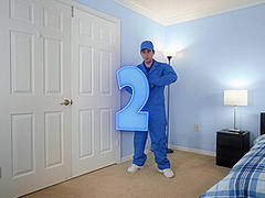 Ready Player Cum Xxx Parody - RealityKings with JMac, Jennifer Jacobs, Lily Adams