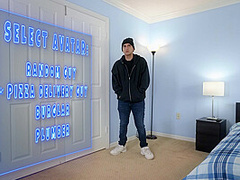 Ready Player Cum Xxx Parody - RealityKings with JMac, Jennifer Jacobs, Lily Adams