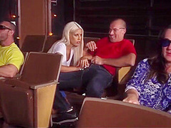 Dirty Whore Deepthroated By Her Guy