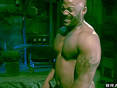 Say Hi To Your Husband For Me: Part 4 With Jon Jon, Toni Ribas, Charles Dera, Asa Akira, Nat Turnher, Keiran Lee - Brazzers