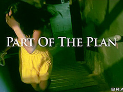 Say Hi To Your Husband For Me: Part 4 With Jon Jon, Toni Ribas, Charles Dera, Asa Akira, Nat Turnher, Keiran Lee - Brazzers