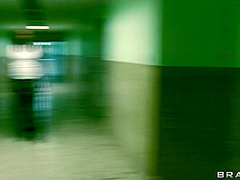 Say Hi To Your Husband For Me: Part 4 With Jon Jon, Toni Ribas, Charles Dera, Asa Akira, Nat Turnher, Keiran Lee - Brazzers